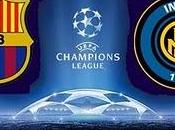 BARCELONA INTER MILAN