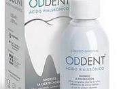 ODDENT® ácido hialurónico, novedad biotecnológica Menarini