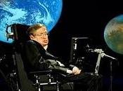 hable extraterrestres, advierte Stephen Hawking