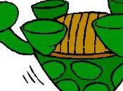 paso tortuga.