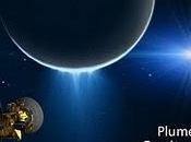 Cassini sobrevolará enigmática luna Encélado