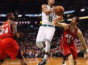 Celtics toman delantera