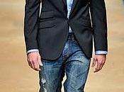 MODA PARA ELLOS: D&amp;G; SPRING 2010