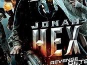 Poster Jonah Megan Josh Brolin