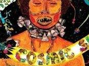Funkadelic Cosmic Slop (1973)