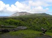 Vanuatu: bajo volcan yasur isla tanna