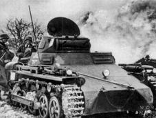 Domingo, Abril 1940