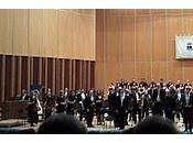Tres conciertos