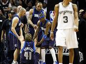Playoffs 2009/10. Segunda Parada