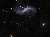 Galaxia Cúmulo Virgo