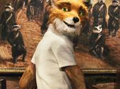 ‘Fantástico Fox’ Cine altura
