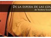 espera cosas