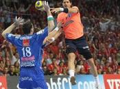 Balonmano, Liga Campeones, Final (Vuelta)