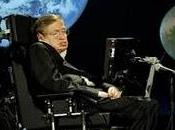 Sobre Stephen Hawking aliens.
