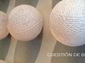 Cuestión bolas.