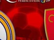 Previa: Real Madrid Osasuna