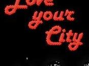 [Disco] Estereotypo Love your city (2010)