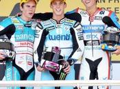 125cc Gran Premio España