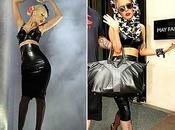 Cristina Aguilera querría como Lady Gaga