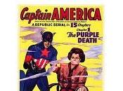 Captain America: Muvis