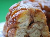 Monkey Bread Burbujas