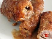 Ternera Saltimbocca