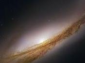 galaxia espiral 3190