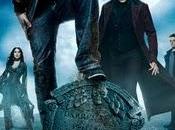 CIRCO EXTRAÑOS, (Cirque Freak: Vampire's Assistant) (USA, 2009) Fantástico