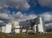 Sniace recibe autorización para construir planta bioetanol Polonia millones