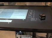 Sony atracTable, Microsoft Surface llegó competencia