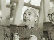 Hayao Miyazaki