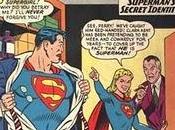 identidad Superman revelada. Otra vez.