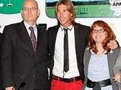 Sergio Ramos presenta edición Pro-Am benéfico APASCOVI AYMERICH