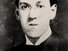 escritor americano Lovecraft