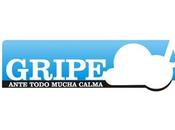 Gripe ante todo mucha calma