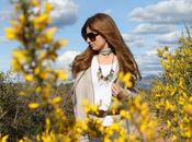 Collar Hojas Trendy Life