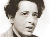 Hannah Arendt sobre problema juicio