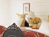 Habitaciones camas simples