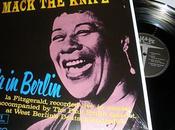 Ella Fitzgerald, sonrisa Jazz