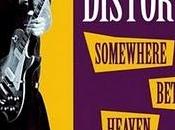 Social distortion "somewhere between heaven hell" (1992)