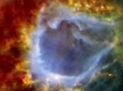 Herschel desvela misterios proceso formación estelar