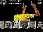 Kaká Marcos Senna protagonizan «Persiguiendo sueño» Mundial, documental sobre superación