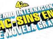Fnac Ediciones Sins Entido convocan Cuarto Premio Internacional Novela Gráfica
