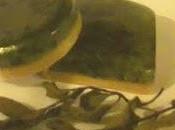 Jabon Menta Chocolate