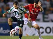 Inter dejó afuera Banfield