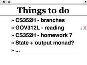 Things