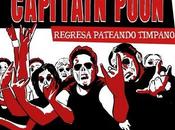 Capitain Poon...el recopilatorio