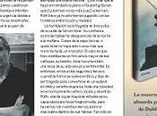 humillación (philip roth)