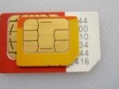 Convierte MicroSIM