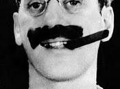 última aparición pública Groucho Marx, 1973